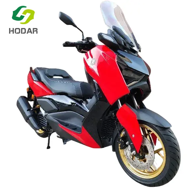 Scooter a benzina 125cc