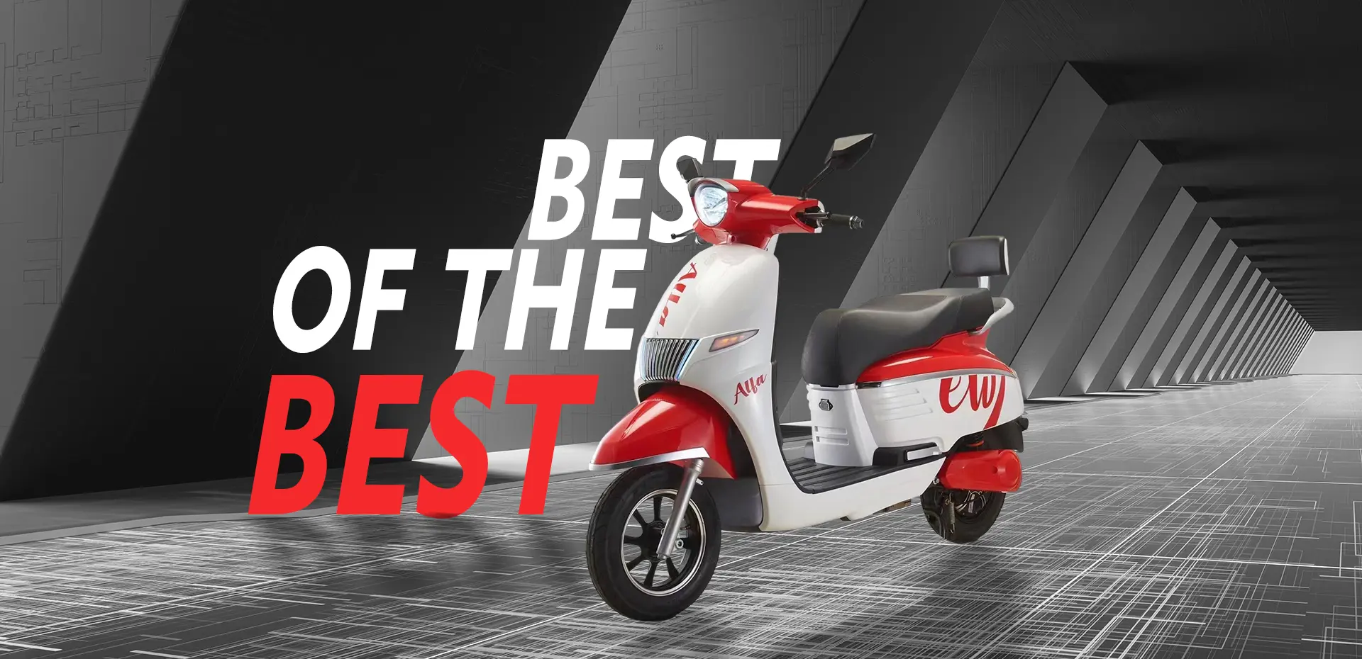 Produttore di scooter elettrici