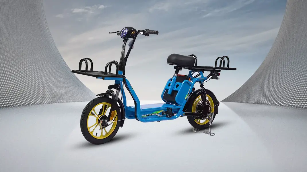 Scooter elettrico