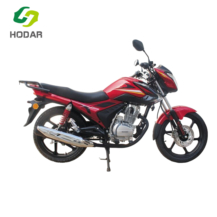 Motocicletta CG125