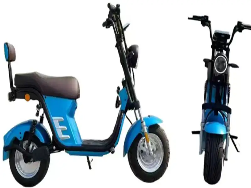Monopattino elettrico Citycoco