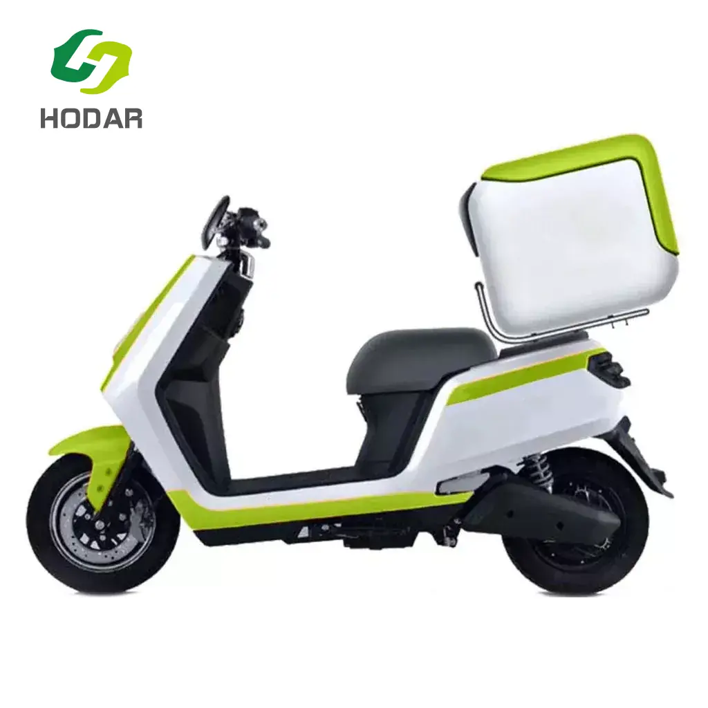 Scooter di consegna elettrica