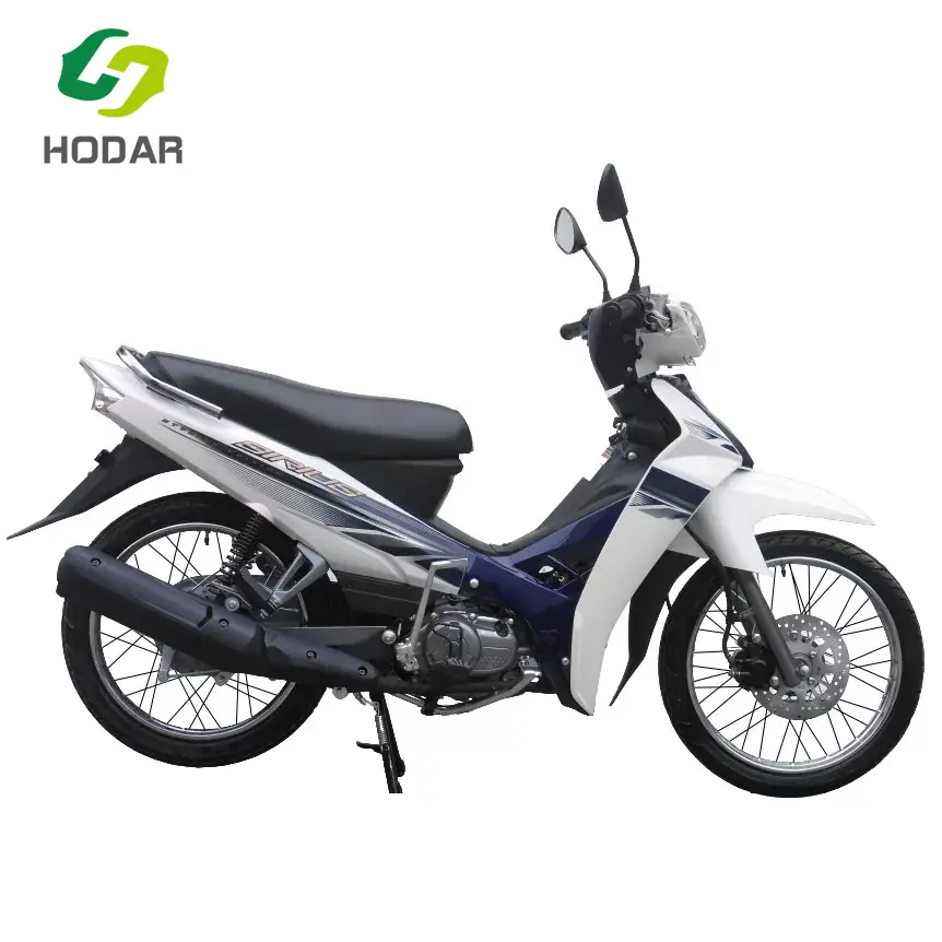 Motocicletta Sirius Yamaha