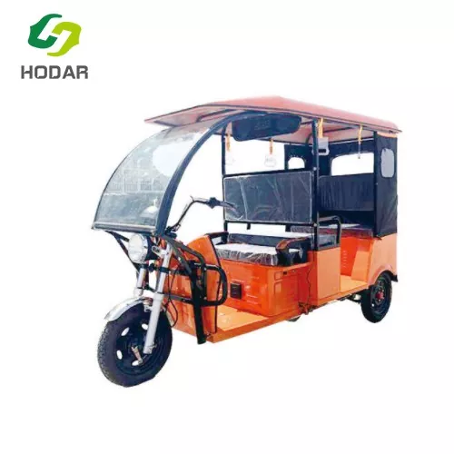 Tuktuk Tricicle elettrico