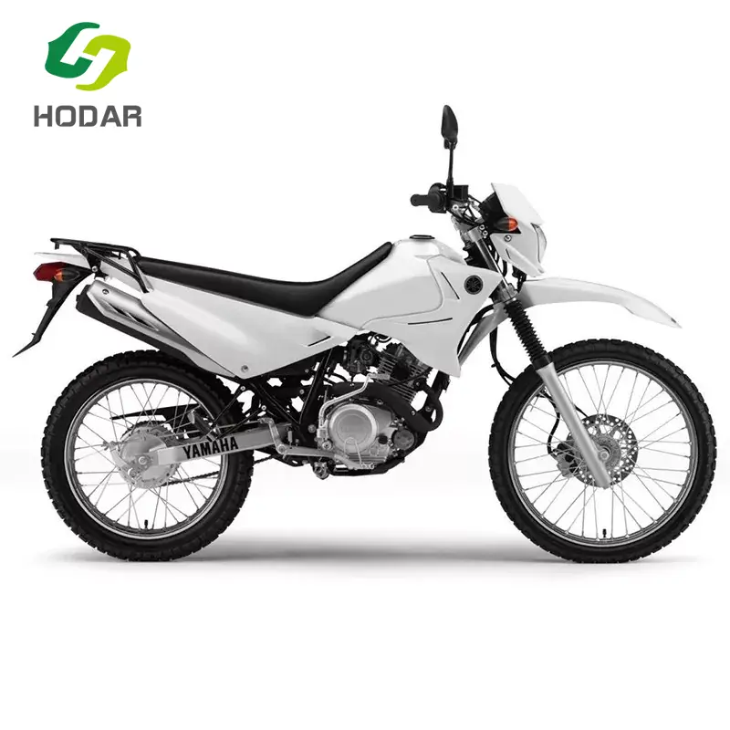 Motocicletta XTZ Yamaha